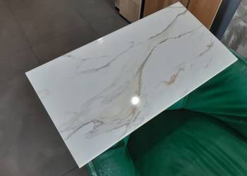 PŁYTKA ŚCIENNA FLARE WHITE POŁYSK 30,8X60,8 GAT 3