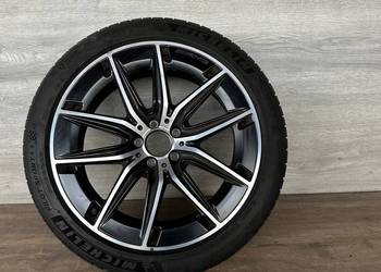 GLA / GLB AMG FELGA ALUMINIOWA 8,5X20 ET 51,5 A2474014600