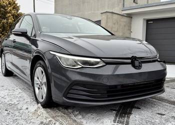 Volkswagen Golf 8 VIII 2,0 TDI