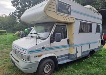 Fiat ducato meteor