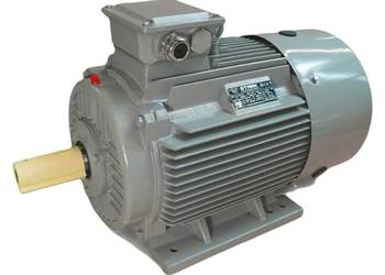 SILNIK ELEKTRYCZNY 15,0 kW 1500 OBR