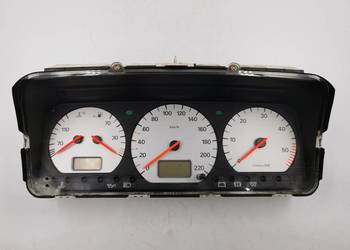 Licznik Zegary VW Passat B4 1.9 TDI 3A0919861F 616.066.3204