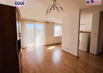 Oferta sprzedaży mieszkania Gdańsk 47.5m2 2 pok