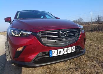Mazda CX 3 2019 4x4