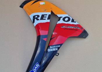 HONDA CBR 1000R SC59 08-11 BOK OWIEWKA BOCZEK LEWY
