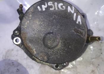 Pompa vacum podciśnienia Opel Insignia Astra 2.0 CDTi 55205446 OE