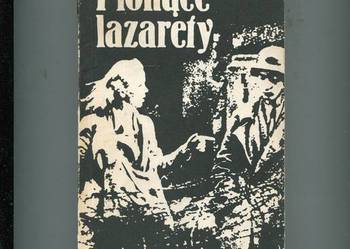 Płonące lazarety - Stompor