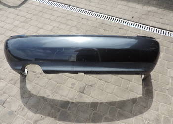 AUDI A4 B5 SEDAN ZDERZAK TYŁ TYLNY LZ9U