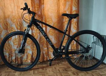 rower górski Goetze Define 29" rama alu 17" producent PL