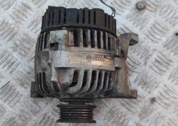 Alternator Audi A4 B5, A6 C5, VW passat B5 1.8 058903016B