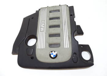 OSŁONA POKRYWA SILNIKA BMW E60 E61 306D3 3.0D 7788908