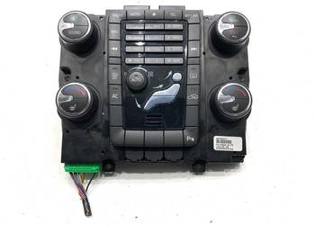 PANEL STEROWANIA NAWIEWU VOLVO S80 II 30795271 Sedan/Limuzyna 06-16