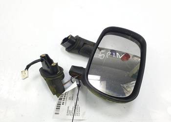 LUSTERKO PRAWE FIAT DOBLO