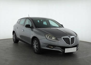 Lancia Delta 1.6 JTD
