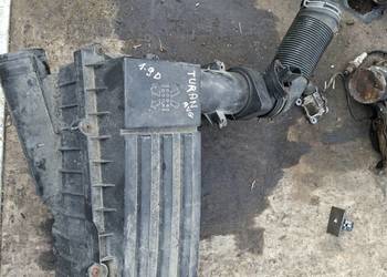 Obudowa Filtra Przepływomierz Powietrza Volkswagen Touran 1.9.