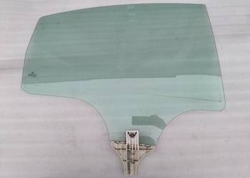 Szyba Prawy Tył Tylna Prawa VW Passat B5 Lift Sedan