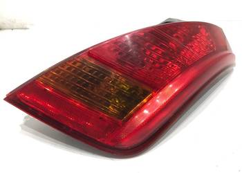 LAMPA PRAWY TYŁ NISSAN MURANO Z50 SUV 02-09 ŚWIATŁO TYLNA, PRAWA