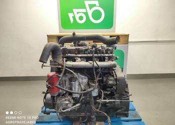 Silnik JCB TCAE-97 Silnik JCB TCAE-97