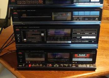 Sprzedam wieża Fisher