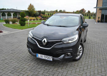 Renault Koleos LED PURE VISION *Rej-PL* GPS *2 komplety kół * Chrom * Pół …