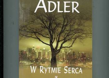 W rytmie serca - Elizabeth Adler