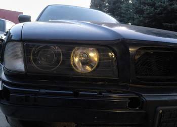 Części BMW E38, 3.0 V8, 1995 rok