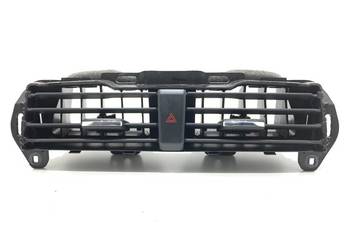 KRATKA NAWIEWU PRZÓD FORD MONDEO MK5 DS73-19K617-BAW Hatchback WENTYLA