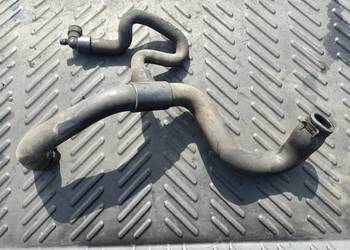 Przewód wąż chłodnicy wody peugeot 307 2.0 HDI