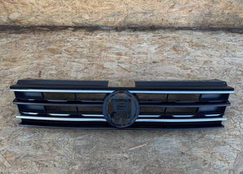 Grill atrapa chłodnicy Volkswagen Tiguan 2 II 5NA 17-20 5NA853653
