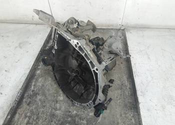 K967 SKRZYNIA BIEGÓW MANUAL OPEL CORSA F 1.2B