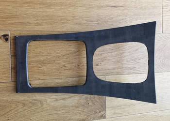 Mercedes 203 Avantgarde Panel Osłona lewarka Tunel 2036809239