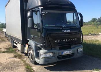 Iveco Eurocargo M152 150E28