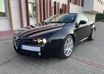 Alfa Romeo Brera 3.2 JTS Q4 Sky View