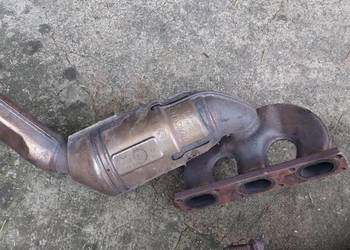 Sprzedam kolektory wydechowe