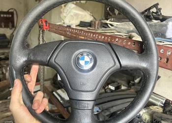 Kierownica BMW e46