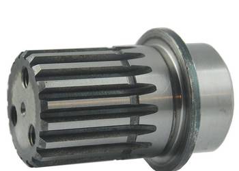 Wałek piasty koła / 18T / Yanmar EF453T / 198401-14110 / 5-05-102-04