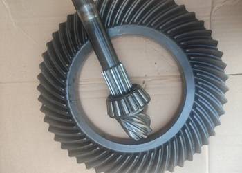 Wałek ataku koło 7x51 Renault 110 - 54, 120 - 54, 133 - 54, 155 - 54 Temis