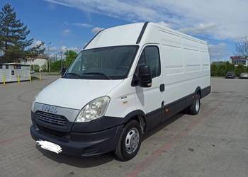 Iveco Daily MAXI
