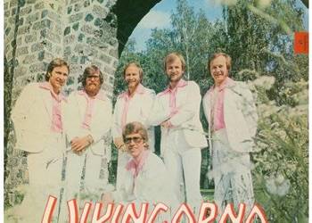 Vikingarna  "Kramgoa Låtar 6"