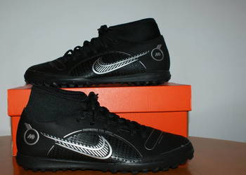 buty piłkarskie nike superfly 8 club tf
