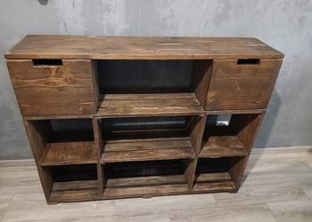 Komoda,szafka,retro styl
