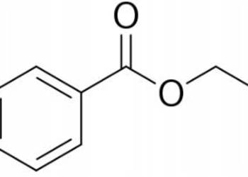 Mleczan Etylu Ethyl Lactate Cz. >99,9% 1L