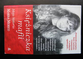 Marisa Merico, Księżniczka mafii