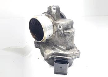 PRZEPUSTNICA VW PASSAT B6 03L128063J 1.6 105KM 05-11 ZAWÓR POWIETRZA