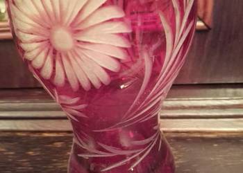 Kryształowy czerwony