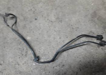 Przewody zbiornika wody Peugeot 307 1,6 hdi Przewody zbiornika wody Peugeot 307 1,6 hdi