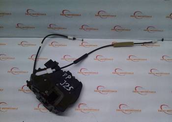 JEEP AVENGER 25r zamek drzwi prawy przód 9846870080 JEEP AVENGER 25r zamek drzwi prawy przód 9846870080