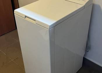 Pralka Zanussi TL davantage 500