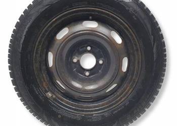 KOŁO ZAPASOWE Peugeot Citroen C3 II zapas felga 195/65 R15 4x108 ET27 2023r