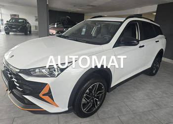 Dongfeng Shine SHINE GS, Automat, 1.5Benzyna 117KM, Crossover, 5Lat Gwaran…